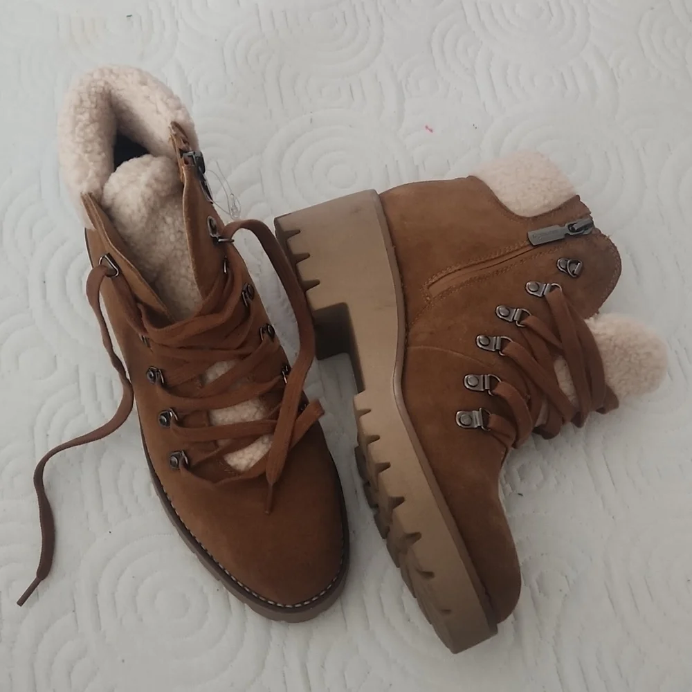 Blondo boots women size 8M